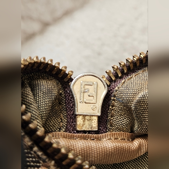 Fendi Boston bag - Picture 4 of 13